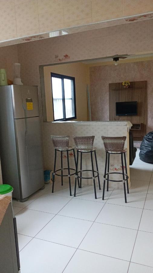 Apartamento Com1 Vaga Na Garagem E Internet Jardim Real Praia Grande Daire Sao Paulo Dış mekan fotoğraf