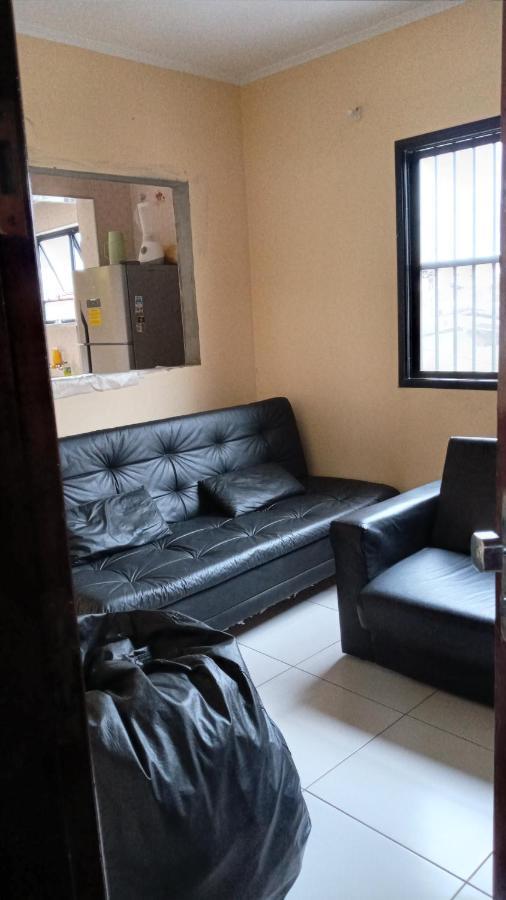 Apartamento Com1 Vaga Na Garagem E Internet Jardim Real Praia Grande Daire Sao Paulo Dış mekan fotoğraf